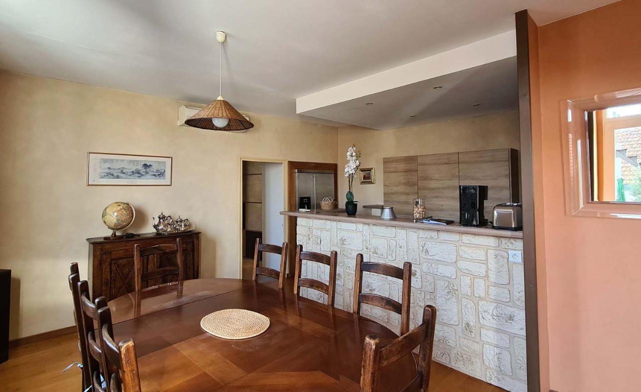 Au Carpe Diem Appartement