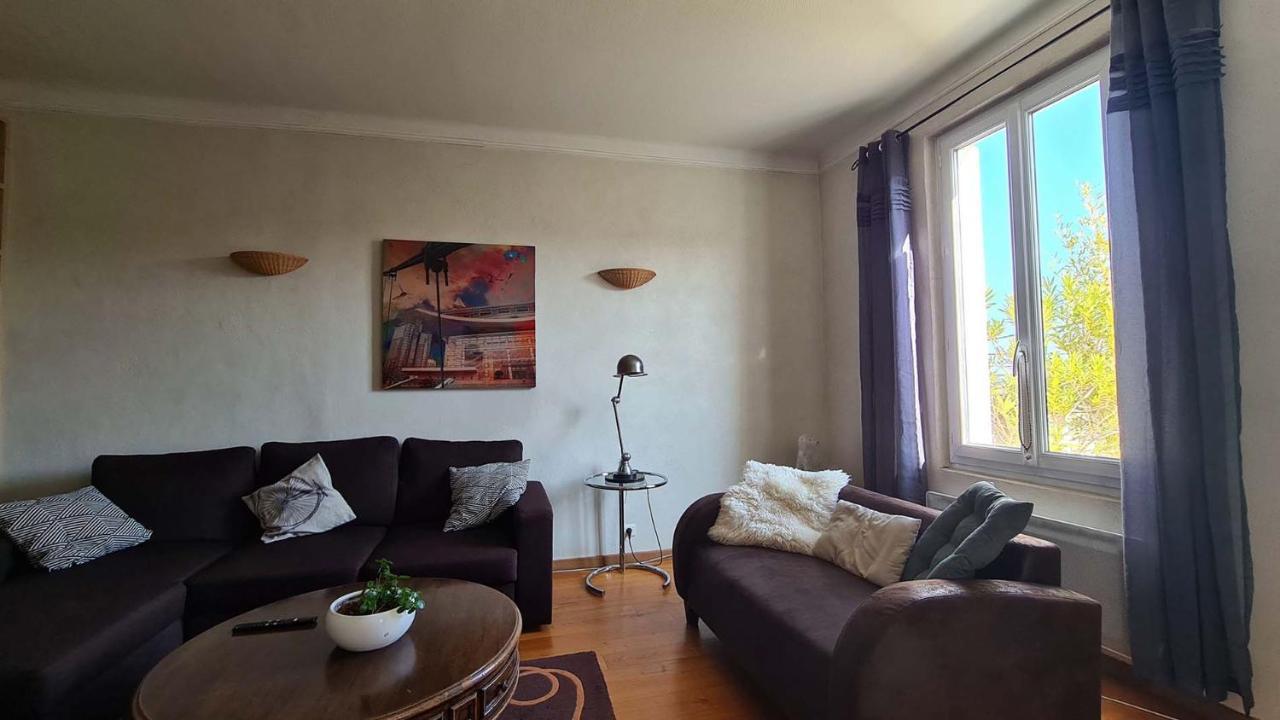 Appartement Au Carpe Diem *