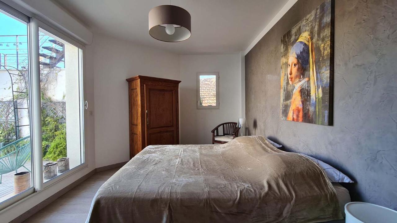 Au Carpe Diem Appartement