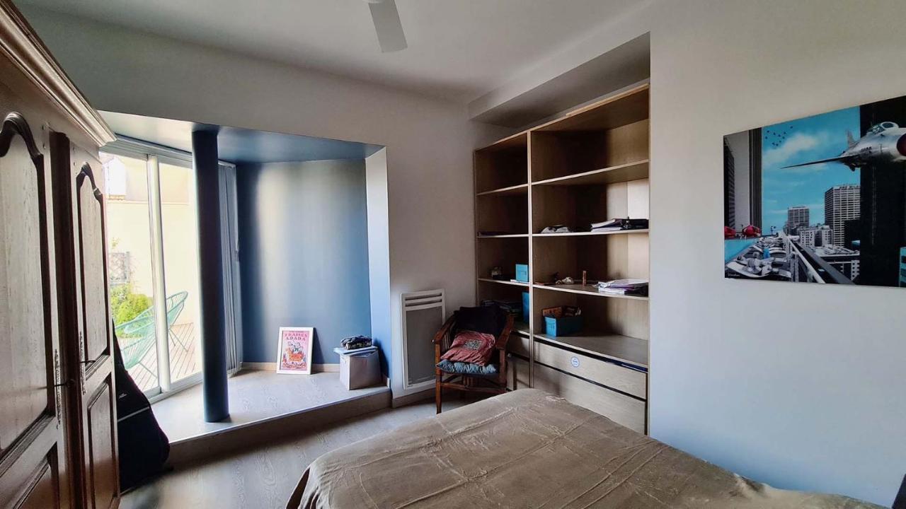 Au Carpe Diem Appartement
