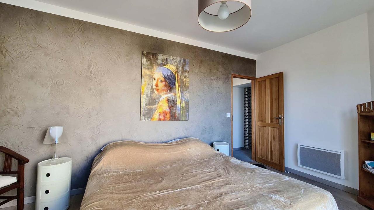 Au Carpe Diem Appartement Châteauneuf-du-Pape