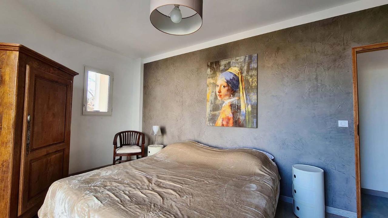 Appartement Au Carpe Diem Châteauneuf-du-Pape