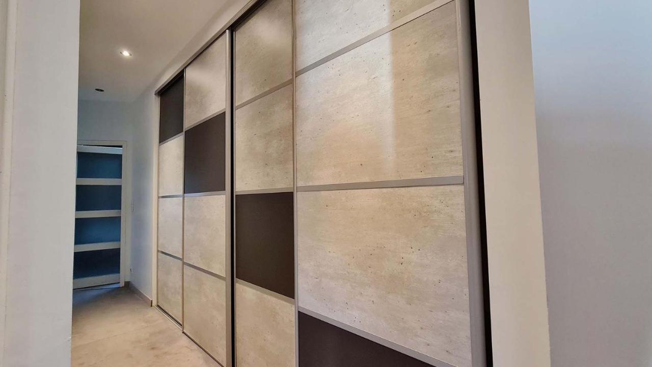 Appartement Au Carpe Diem *