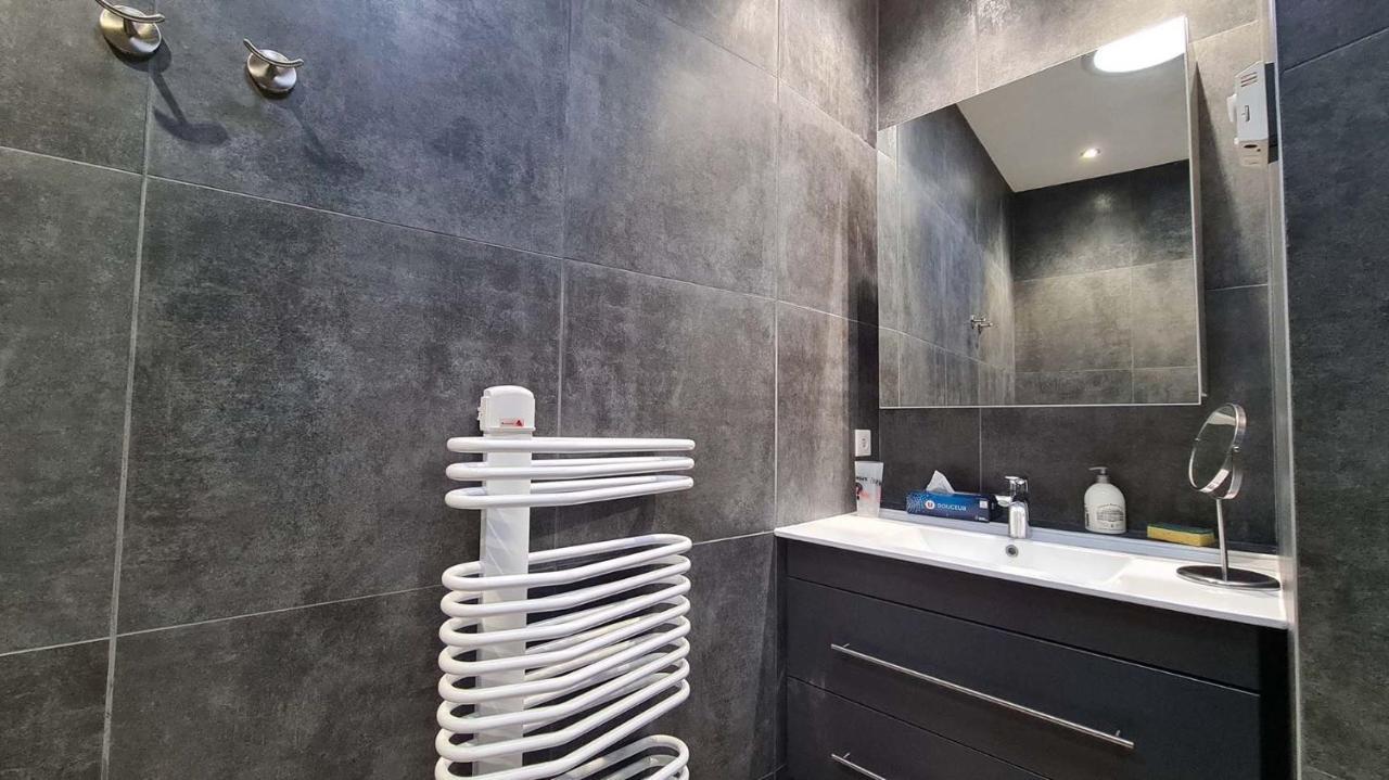 Au Carpe Diem Appartement *